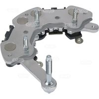 HC-Cargo F 032 333 052 - Rectificador, alternador