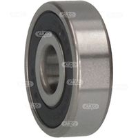 HC-Cargo F 032 333 091 - Cojinete de anillos colectores, alternador