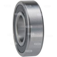 HC-Cargo F 032 333 102 - Cojinete de anillos colectores, alternador