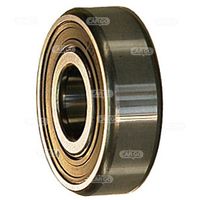 HC-Cargo F 032 333 117 - Cojinete de accionamiento, alternador