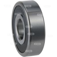 HC-Cargo F 032 333 119 - Cojinete de accionamiento, alternador
