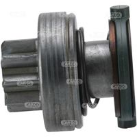 HC-Cargo F 032 333 192 - Engranaje de rueda libre, arrancador