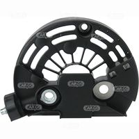 HC-Cargo F 032 333 366 - Cubierta de protección, alternador