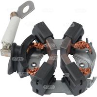 HC-Cargo F 032 333 414 - Soporte, escobillas de carbón