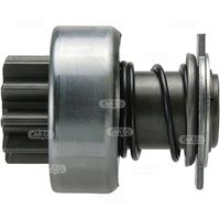 HC-Cargo F 032 333 682 - Engranaje de rueda libre, arrancador