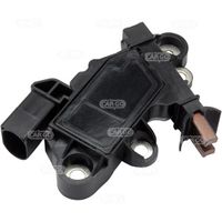 HC-Cargo F 032 333 714 - Regulador del alternador