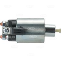 HC-Cargo F 032 333 785 - Interruptor magnético, estárter