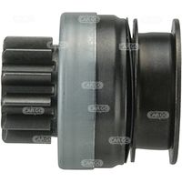 HC-Cargo F 032 333 947 - Engranaje de rueda libre, arrancador