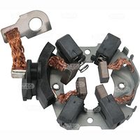 HC-Cargo F 032 333 967 - Soporte, escobillas de carbón