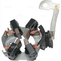 HC-Cargo F 032 333 971 - Soporte, escobillas de carbón
