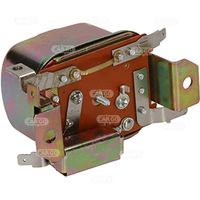 HC-Cargo F 032 335 032 - Regulador del alternador