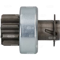HC-Cargo F 032 335 401 - Engranaje de rueda libre, arrancador