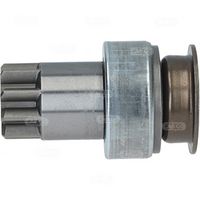 HC-Cargo F 032 335 651 - Engranaje de rueda libre, arrancador
