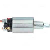 HC-Cargo F 032 335 686 - Interruptor magnético, estárter
