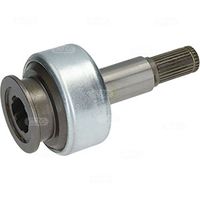 HC-Cargo F 032 335 904 - Embrague de discos múltiples,