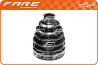 FARE SA 20055 - Fuelle, árbol de transmisión