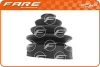 FARE SA 20121 - Fuelle, árbol de transmisión