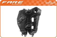 FARE SA 30231 - Cubierta, correa distribución