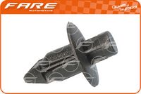 FARE SA 38311 - Clip, listón