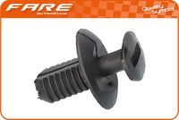 FARE SA 38400 - Clip, listón