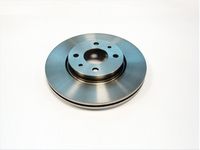 BSF 11219V - Disco de freno
