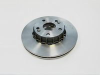 BSF 11165V - Disco de freno