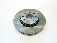 BSF 11122V - Disco de freno