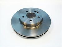 BSF 11493V - Disco de freno