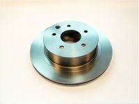 BSF 11647V - Disco de freno