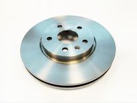 BSF 11719V - Disco de freno
