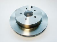BSF 11835V - Disco de freno
