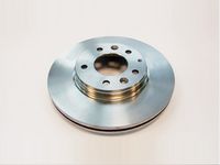 BSF 11628V - Disco de freno