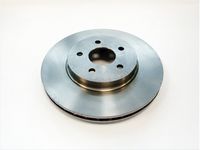 BSF 11403V - Disco de freno