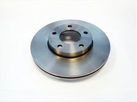 BSF 11622V - Disco de freno