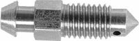 BSF P0053X - Tornillo/válvula purga de aire, cilindro del freno