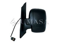 JUMASA 54611054 - Retrovisor exterior