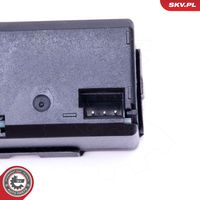 ESEN SKV 96SKV936 - Accionador, regulación del alcance de las luces