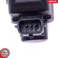 ESEN SKV 96SKV945 - Accionador, regulación del alcance de las luces