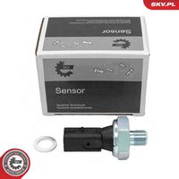 ESEN SKV 95SKV133 - Interruptor de control de la presión de aceite