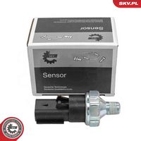 ESEN SKV 95SKV134 - Interruptor de control de la presión de aceite