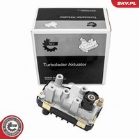 ESEN SKV 95SKV502 - Válvula reguladora de admisión
