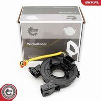 ESEN SKV 96SKV646 - Muelle espiral, airbag