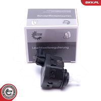 ESEN SKV 96SKV939 - Accionador, regulación del alcance de las luces