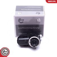 ESEN SKV 96SKV945 - Accionador, regulación del alcance de las luces