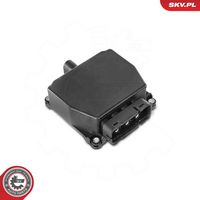 ESEN SKV 97SKV144 - Sensor de presión, colector admisión