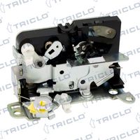 TRICLO 134039 - Cerradura de puerta