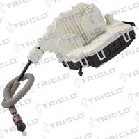 TRICLO 132103 - Cerradura de puerta