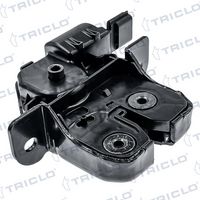TRICLO 135870 - Cerradura de la puerta del maletero