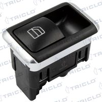 TRICLO 142260 - Interruptor, elevalunas