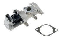 AUTO-SPEED PARTS 4340088224 - Válvula EGR, control de gases de escape